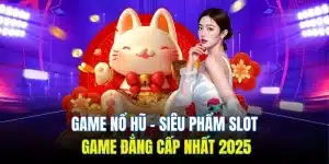 game nổ hũ