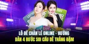 lô đề chẵn lẻ
