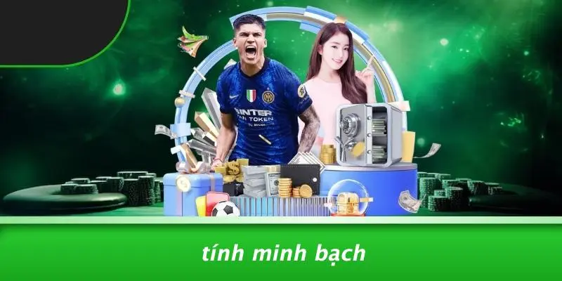 KÈO XIÊN BÓNG ĐÁ: BÍ QUYẾT CHINH PHỤC XIÊN ĐỈNH CAO 3 Tính Minh Bạch